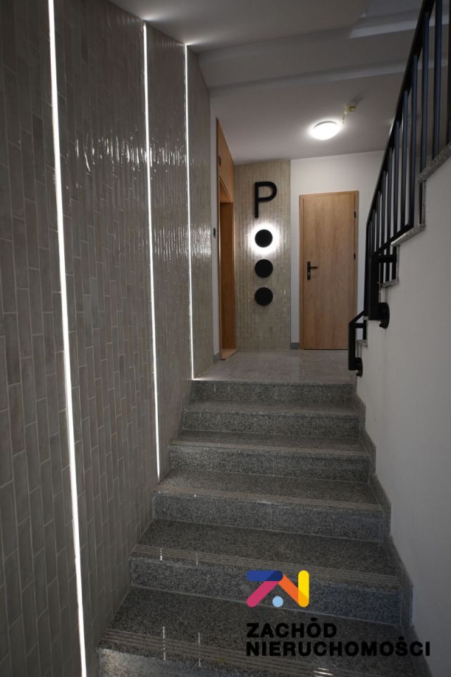 Mieszkanie 3-pokojowe Zielona Góra Centrum, os. Leśny Dwór. Zdjęcie 13