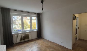 Mieszkanie 1-pokojowe Inowrocław