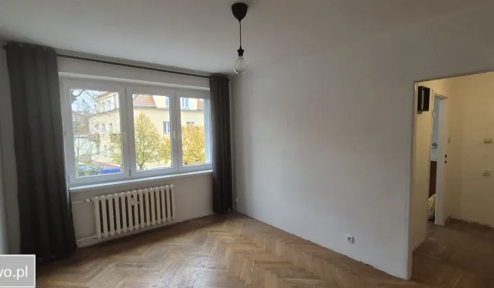 Mieszkanie 1-pokojowe Inowrocław