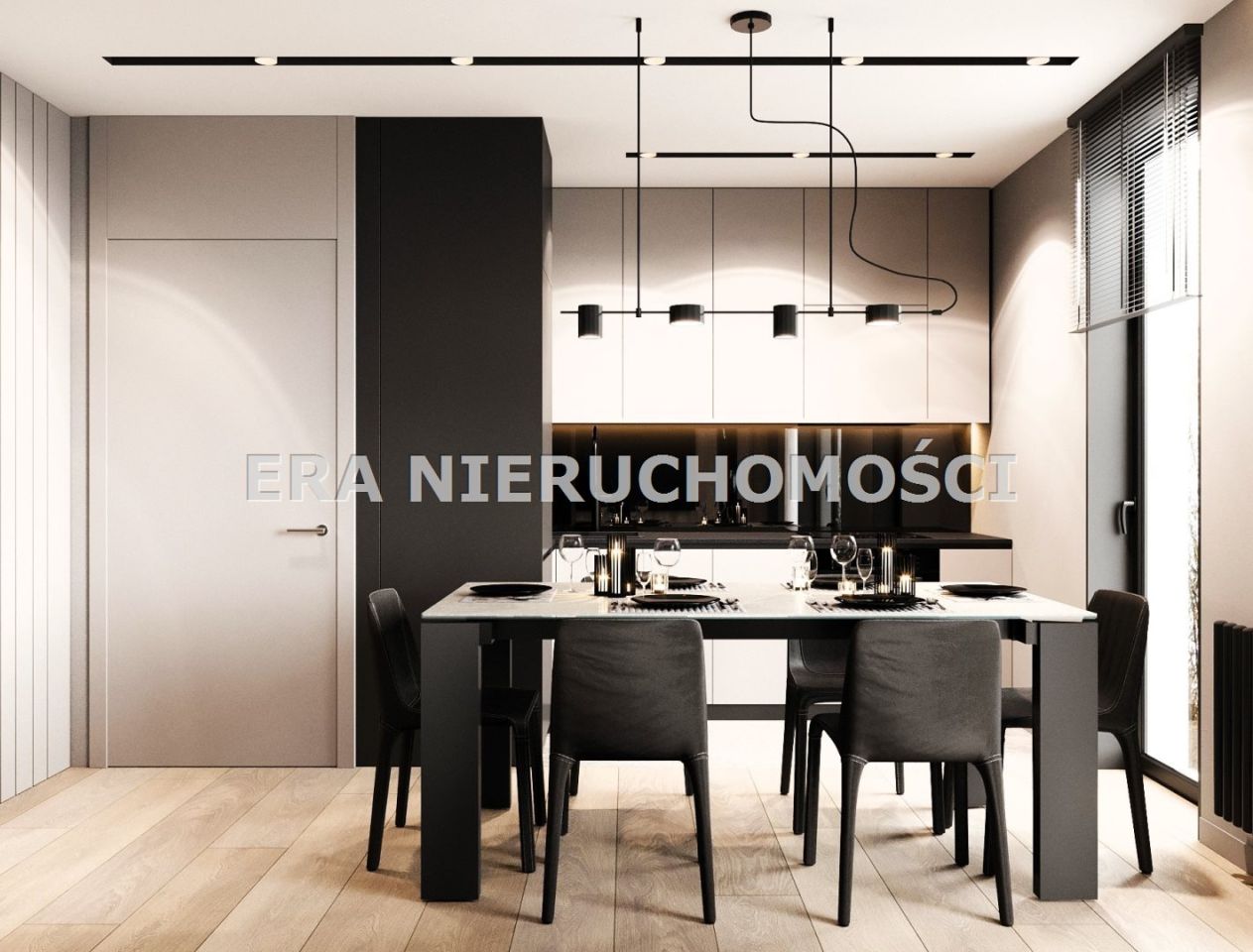 dom szeregowy, 4 pokoje Nowodworce, ul. Brzozowa. Zdjęcie 2