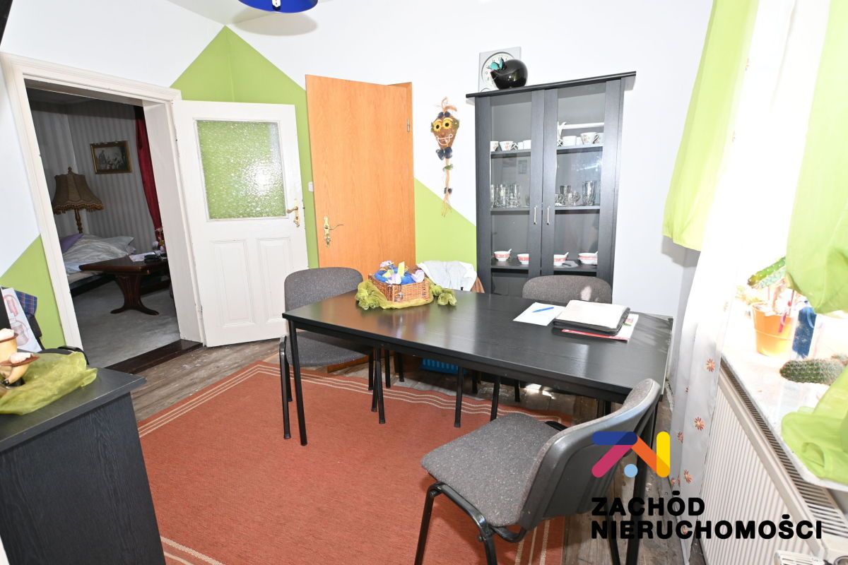 dom wolnostojący, 5 pokoi Połęcko. Zdjęcie 8