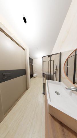 Mieszkanie 2-pokojowe Jastrzębie-Zdrój, ul. Wiejska. Zdjęcie 4