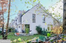 dom szeregowy, 4 pokoje Warszawa Wawer, ul. Zagórzańska