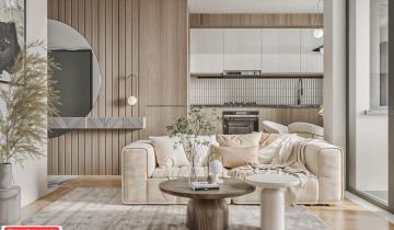 Mieszkanie 1-pokojowe Kielce