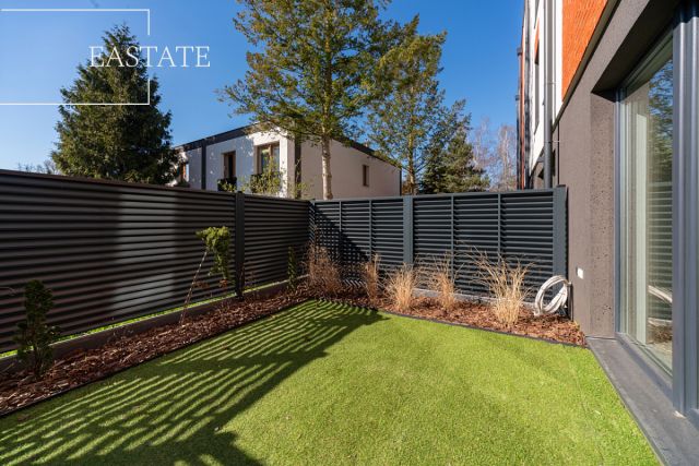 dom szeregowy, 8 pokoi Piaseczno, ul. Miriama Przesmyckiego. Zdjęcie 1