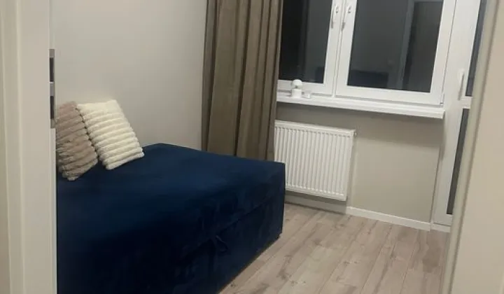 Mieszkanie 2-pokojowe Słupsk, ul. Gustawa Morcinka