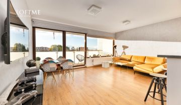 Mieszkanie 3-pokojowe Łódź, ul. św. Teresy od Dzieciątka Jezus