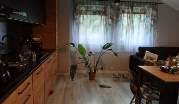 Mieszkanie 2-pokojowe Skoki