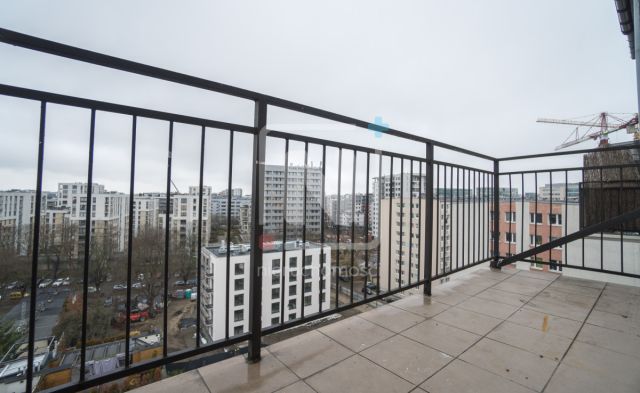 Mieszkanie 3-pokojowe Warszawa Mokotów, ul. Wincentego Rzymowskiego. Zdjęcie 12