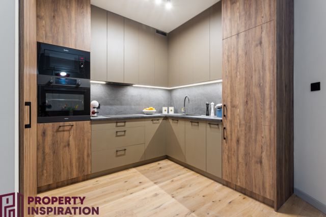 Mieszkanie 2-pokojowe Poznań, park gen. Henryka Dąbrowskiego. Zdjęcie 2