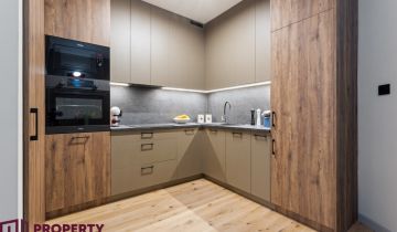 Mieszkanie 2-pokojowe Poznań, park gen. Henryka Dąbrowskiego