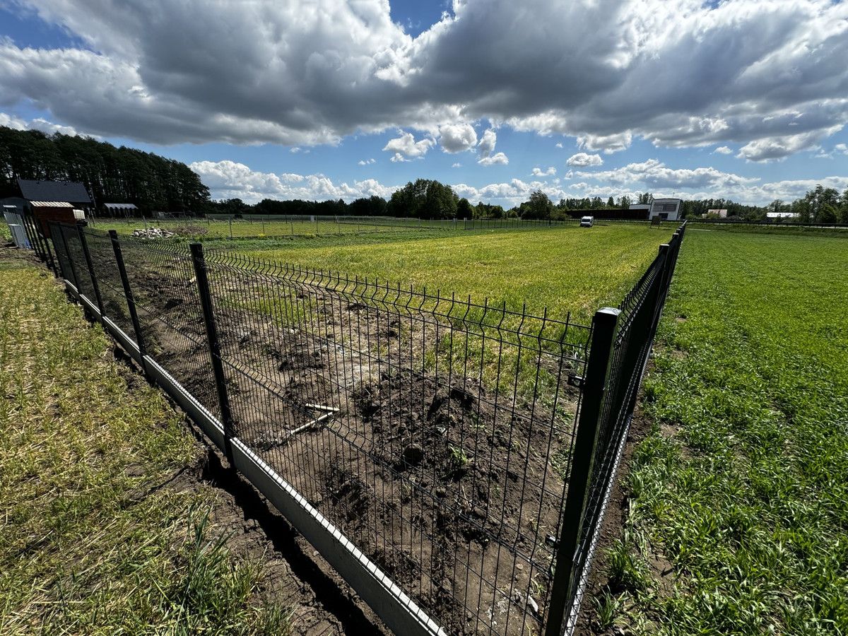 Działka inwestycyjna Sochaczew. Zdjęcie 5