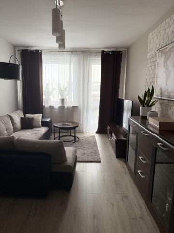 Mieszkanie 2-pokojowe Lublin Węglinek, ul. Kryształowa. Zdjęcie 1