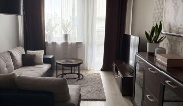 Mieszkanie 2-pokojowe Lublin Węglinek, ul. Kryształowa