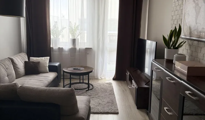 Mieszkanie 2-pokojowe Lublin Węglinek, ul. Kryształowa