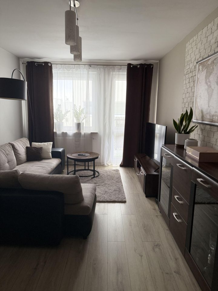 Mieszkanie 2-pokojowe Lublin Węglinek, ul. Kryształowa