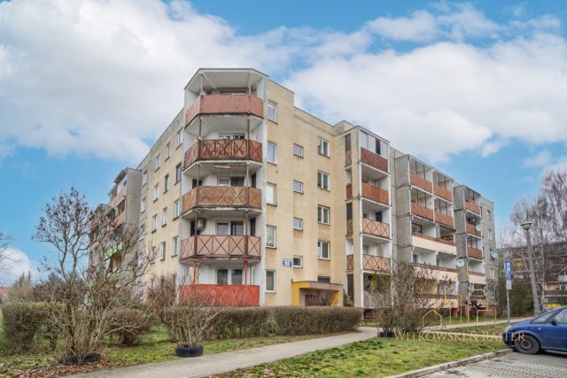 Mieszkanie 4-pokojowe Żyrardów, ul. Spółdzielcza. Zdjęcie 13