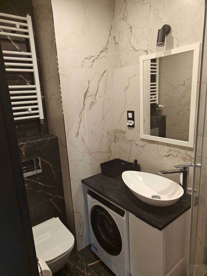 Mieszkanie 1-pokojowe Gliwice Trynek, ul. Pszczyńska. Zdjęcie 6