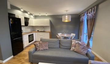 Mieszkanie 2-pokojowe Ostrów Mazowiecka, ul. Sportowa