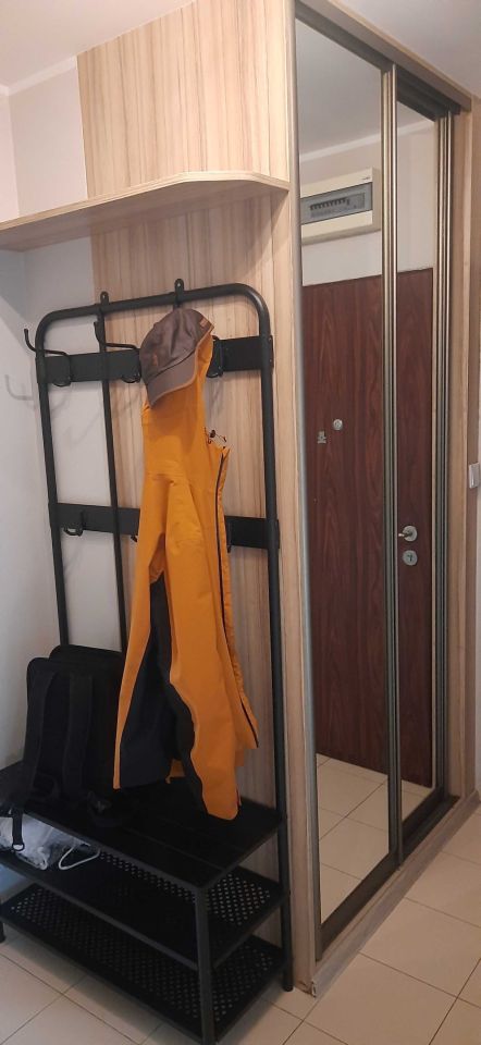 Mieszkanie 3-pokojowe Warszawa Tarchomin. Zdjęcie 3