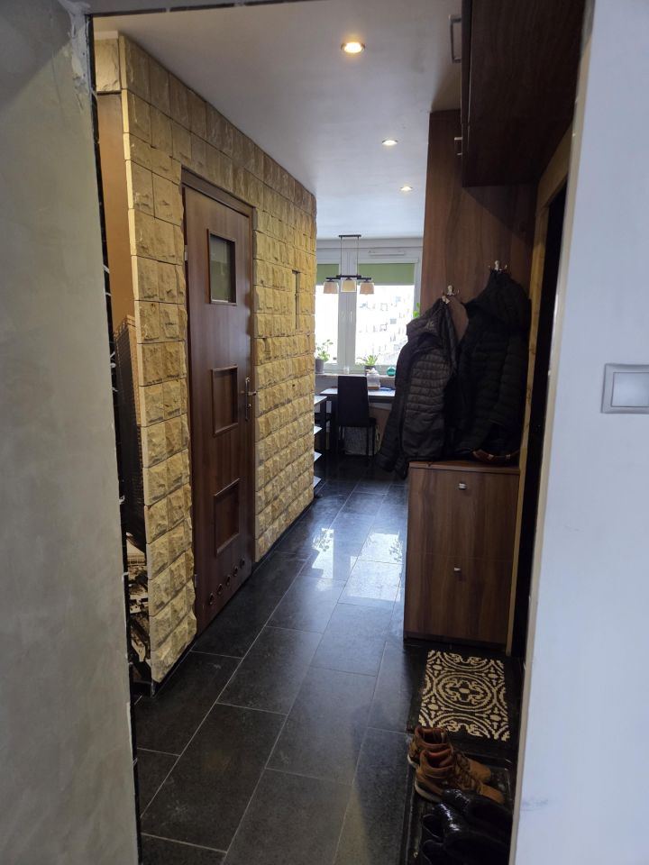 Mieszkanie 2-pokojowe Kielce Świętokrzyskie, ul. marsz. Józefa Piłsudskiego. Zdjęcie 9