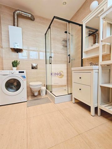 Mieszkanie 2-pokojowe Szczecin Centrum. Zdjęcie 9