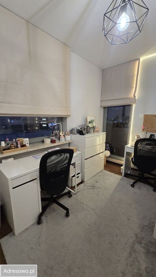 Mieszkanie 3-pokojowe Warszawa Gocław, ul. Jana Nowaka-Jeziorańskiego. Zdjęcie 7