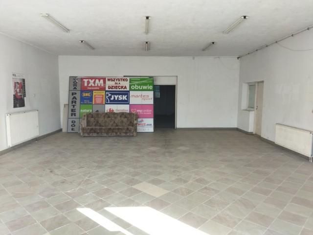 Lokal Hrubieszów Śródmieście, Kolejowa. Zdjęcie 6