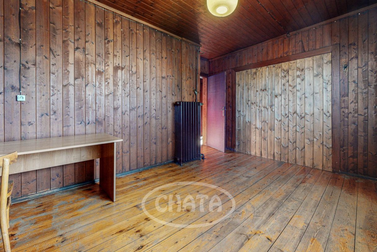 dom wolnostojący, 7 pokoi Wrocław Oporów, ul. Jana Ostroroga. Zdjęcie 18