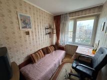 Mieszkanie 3-pokojowe Łęczyca, ul. Belwederska. Zdjęcie 4