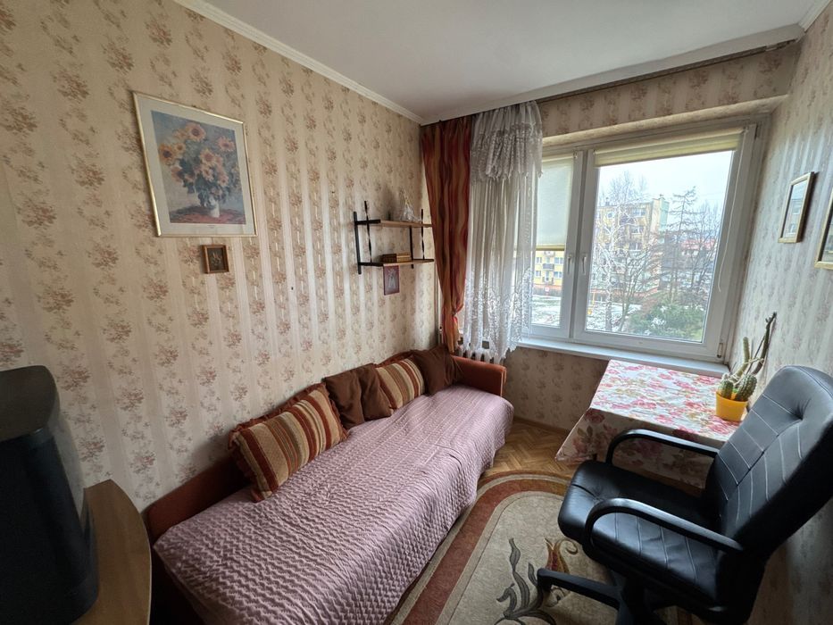 Mieszkanie 3-pokojowe Łęczyca, ul. Belwederska. Zdjęcie 5