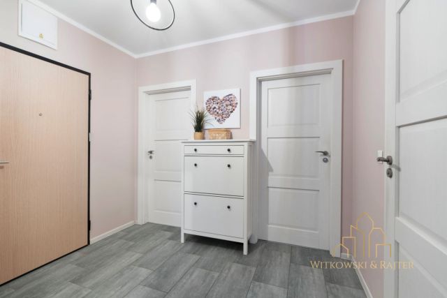 Mieszkanie 3-pokojowe Warszawa Białołęka, ul. Starowiślna. Zdjęcie 12