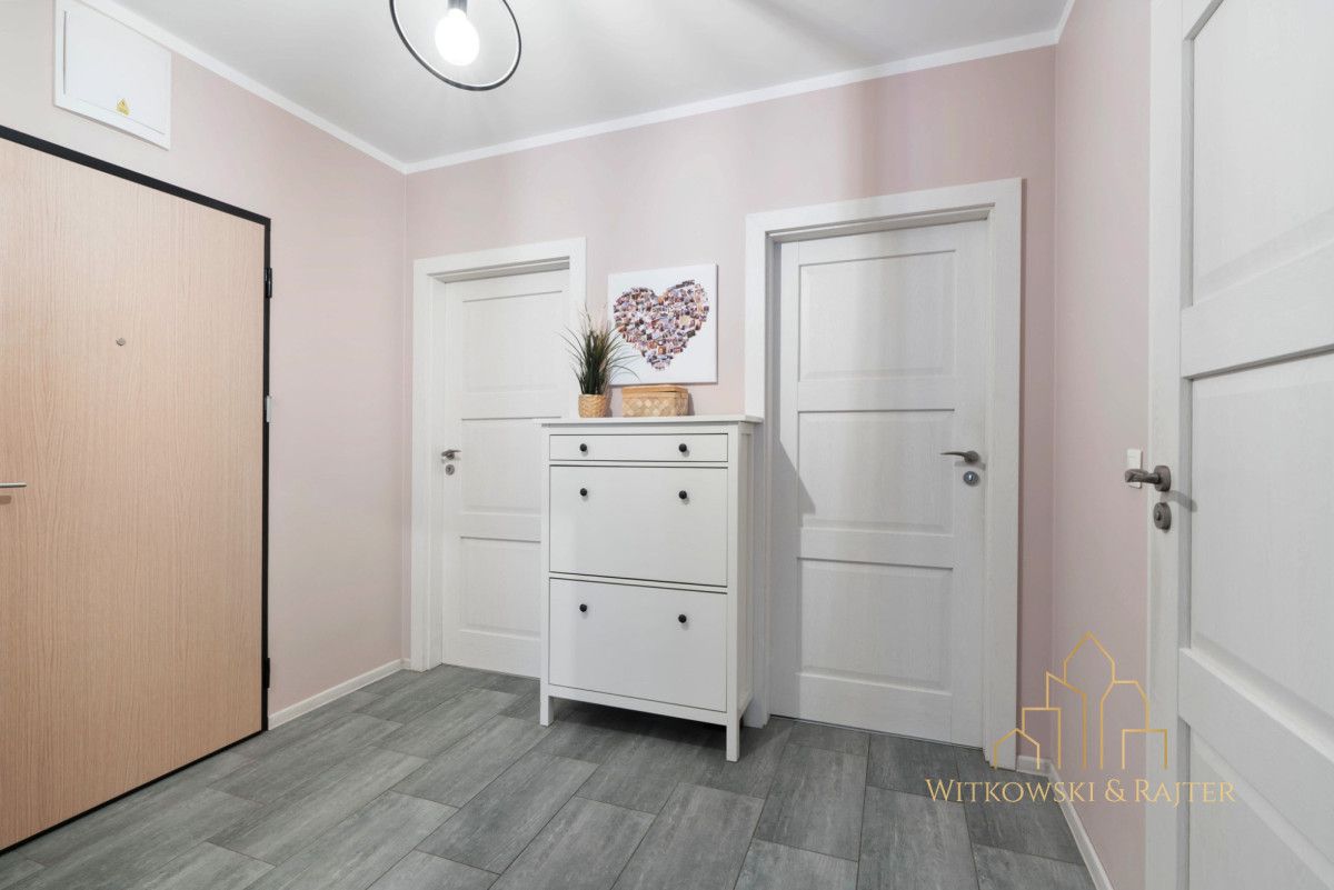 Mieszkanie 3-pokojowe Warszawa Białołęka, ul. Starowiślna. Zdjęcie 12