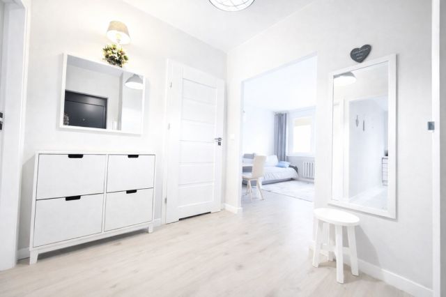 Mieszkanie 2-pokojowe Szczecin, ul. Zakole. Zdjęcie 10