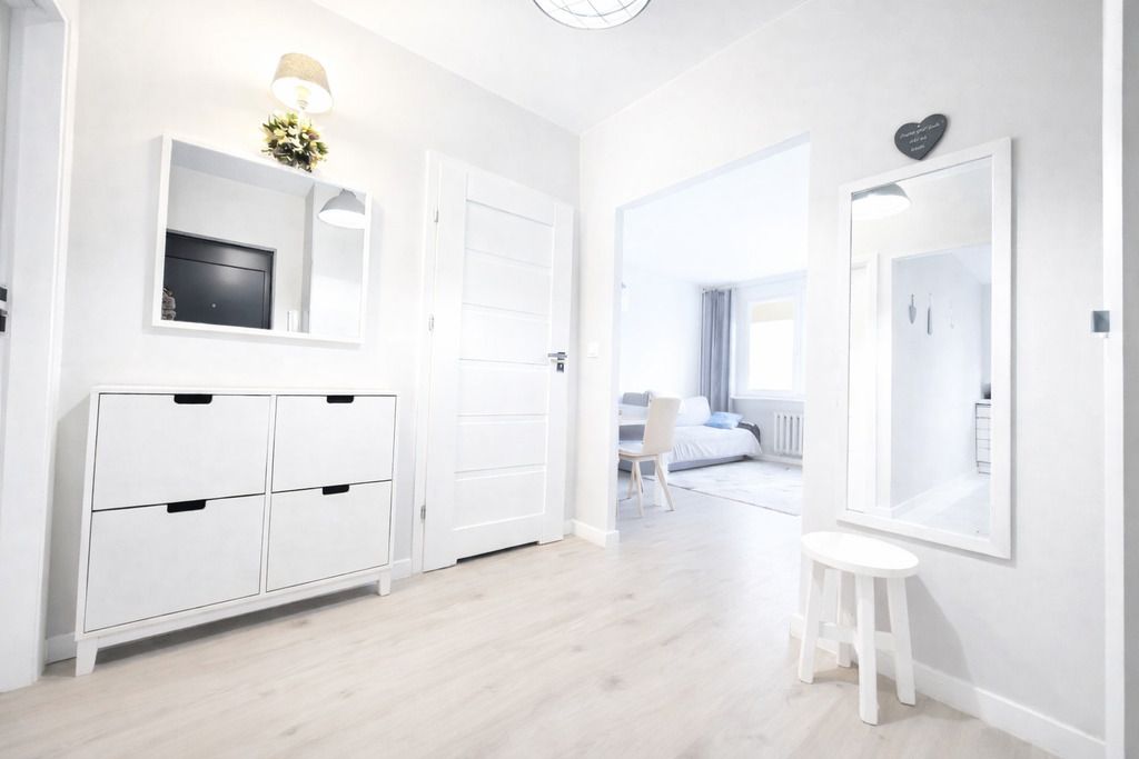 Mieszkanie 2-pokojowe Szczecin, ul. Zakole. Zdjęcie 10