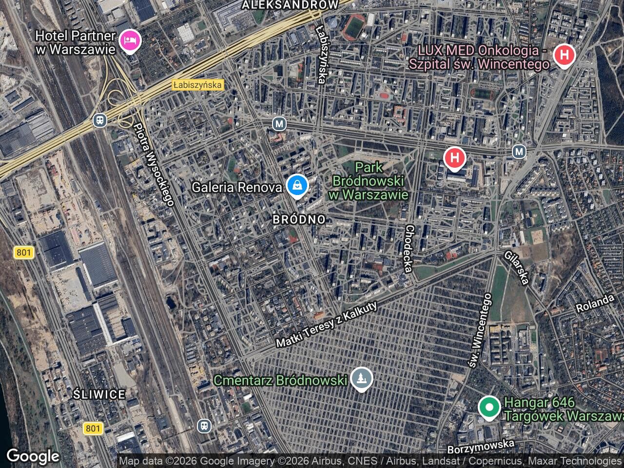 Mieszkanie 3-pokojowe Warszawa Bródno, ul. Rembielińska. Zdjęcie 1