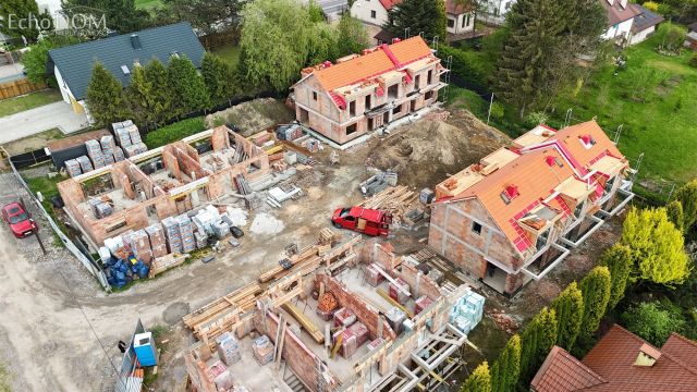 Mieszkanie 3-pokojowe Kraków Swoszowice, ul. Mirosława Krzyżańskiego. Zdjęcie 11