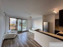 Mieszkanie 2-pokojowe Gdańsk Aniołki, ul. marsz. Ferdynanda Focha. Zdjęcie 2