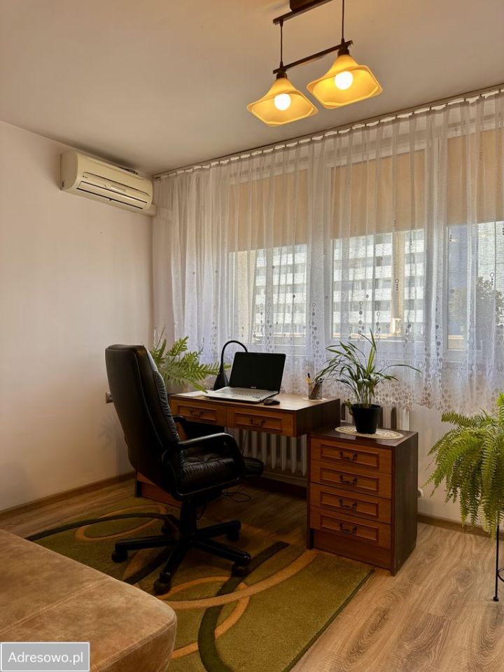 Mieszkanie 3-pokojowe Katowice os. Tysiąclecia. Zdjęcie 9