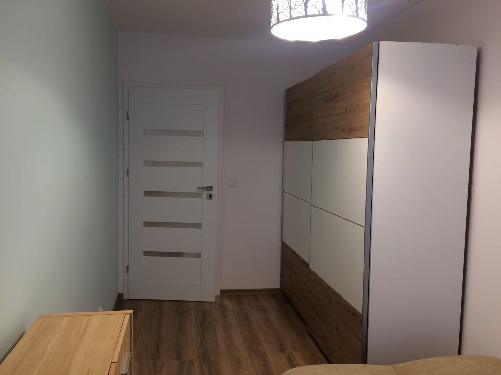 Mieszkanie 2-pokojowe Szczecin Bukowo, ul. Policka. Zdjęcie 6