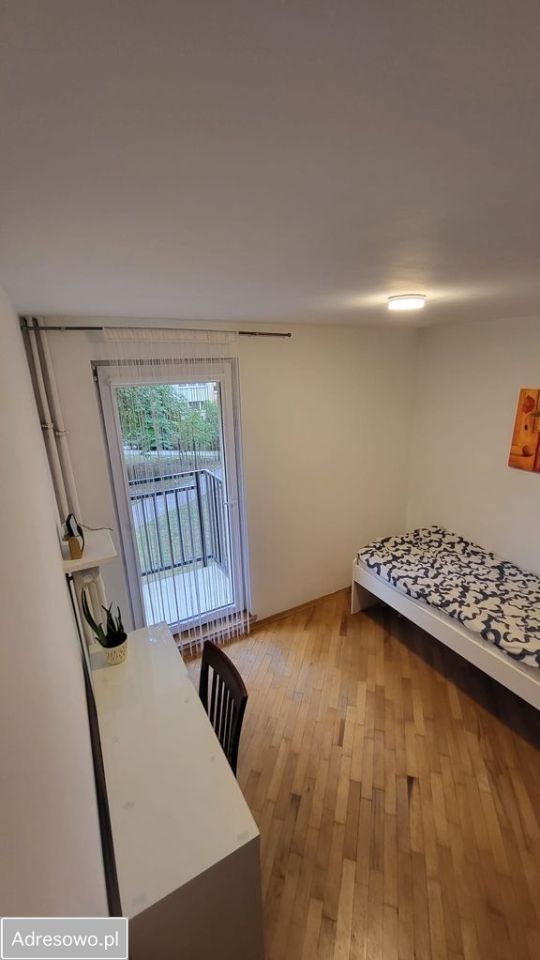 Mieszkanie 3-pokojowe Warszawa Włochy, al. Krakowska. Zdjęcie 7