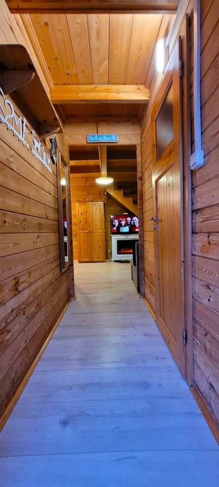 dom wolnostojący, 3 pokoje Rowy, ul. Sosnowa. Zdjęcie 17