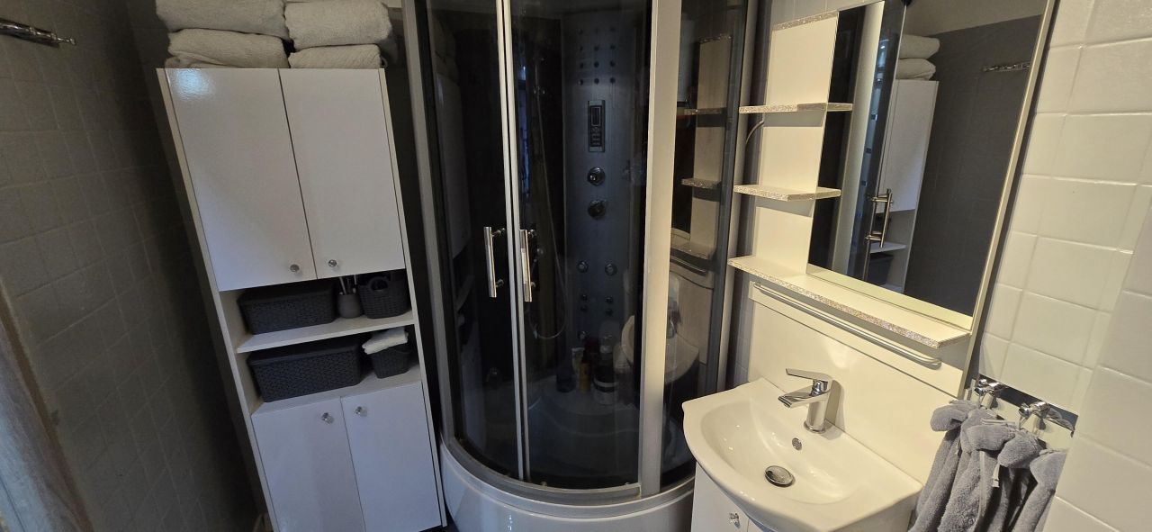 Mieszkanie 3-pokojowe Sosnowiec Centrum, ul. Anieli Urbanowicz. Zdjęcie 7