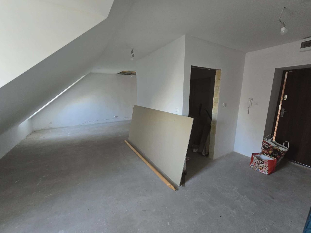 Mieszkanie 1-pokojowe Sochaczew Boryszew Pierwszy. Zdjęcie 5