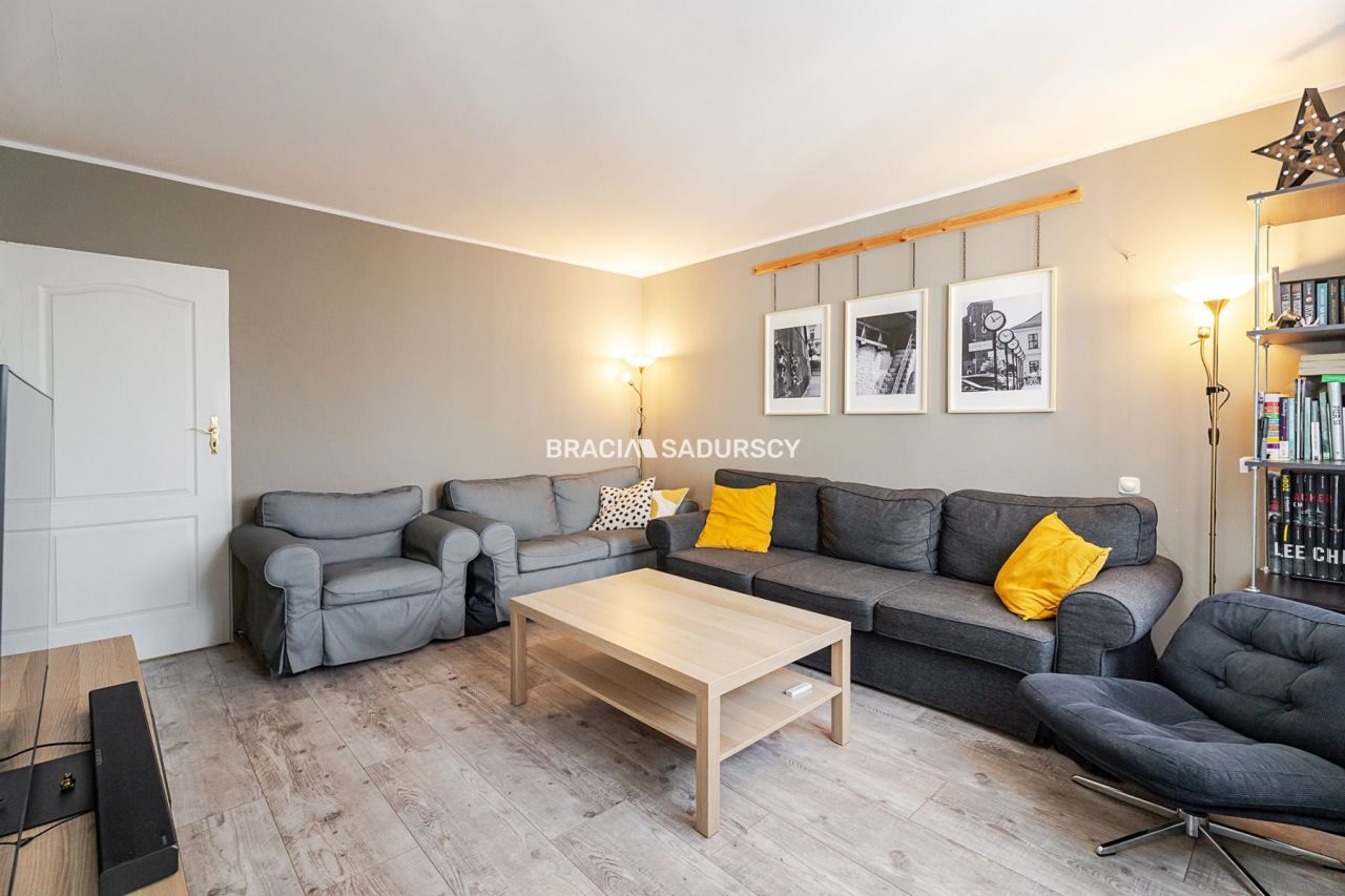 Mieszkanie 2-pokojowe Kraków Podgórze, ul. Lipska. Zdjęcie 2