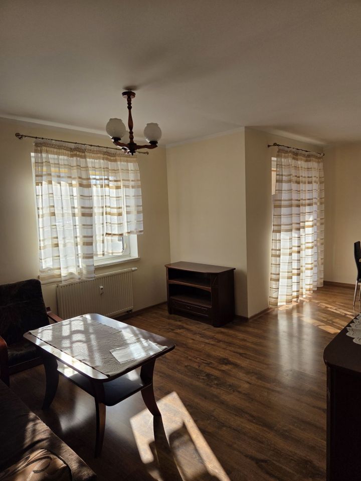 Mieszkanie 2-pokojowe Gorzów Wielkopolski Górczyn. Zdjęcie 1