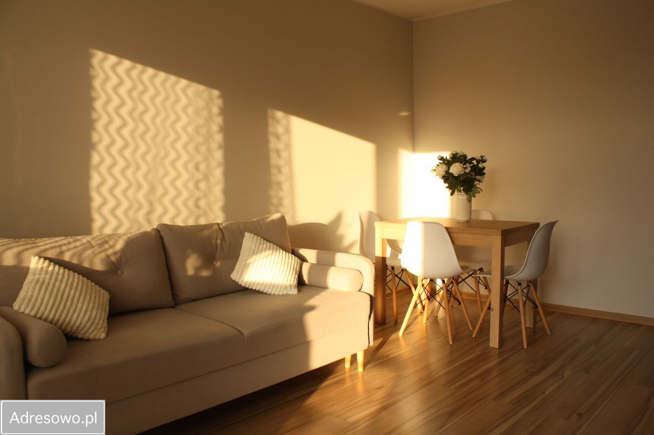 Mieszkanie 2-pokojowe Zalasewo, ul. Serdeczna. Zdjęcie 9