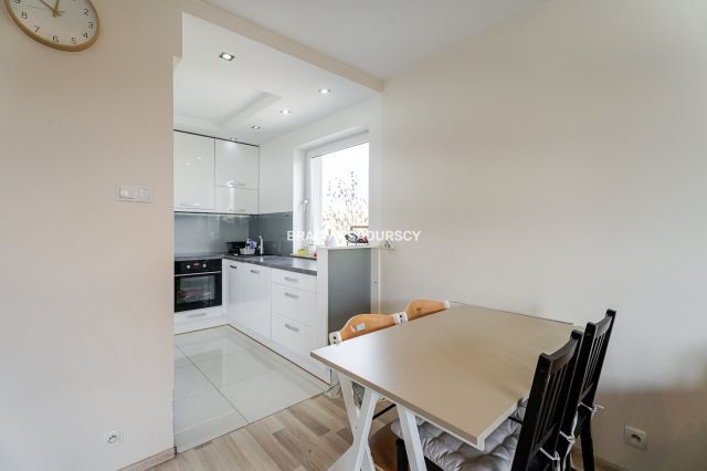 Mieszkanie 2-pokojowe Kraków Czyżyny, al. Jana Pawła II. Zdjęcie 21