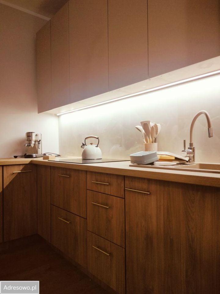 Mieszkanie 2-pokojowe Bydgoszcz Wyżyny, ul. Glinki. Zdjęcie 7