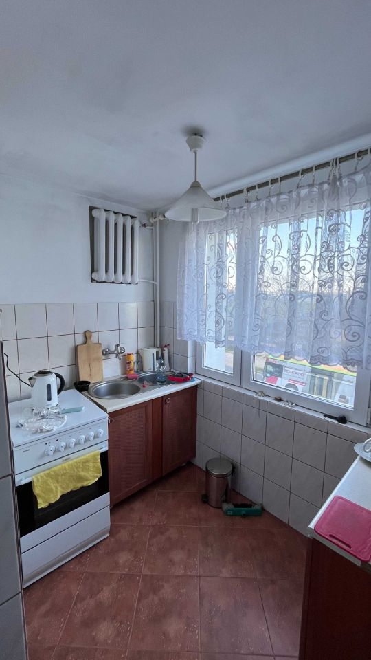 Mieszkanie 2-pokojowe Radomsko, ul. Brzeźnicka. Zdjęcie 7